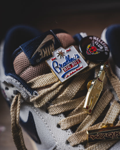 Nike Dunk Low Stranger Things