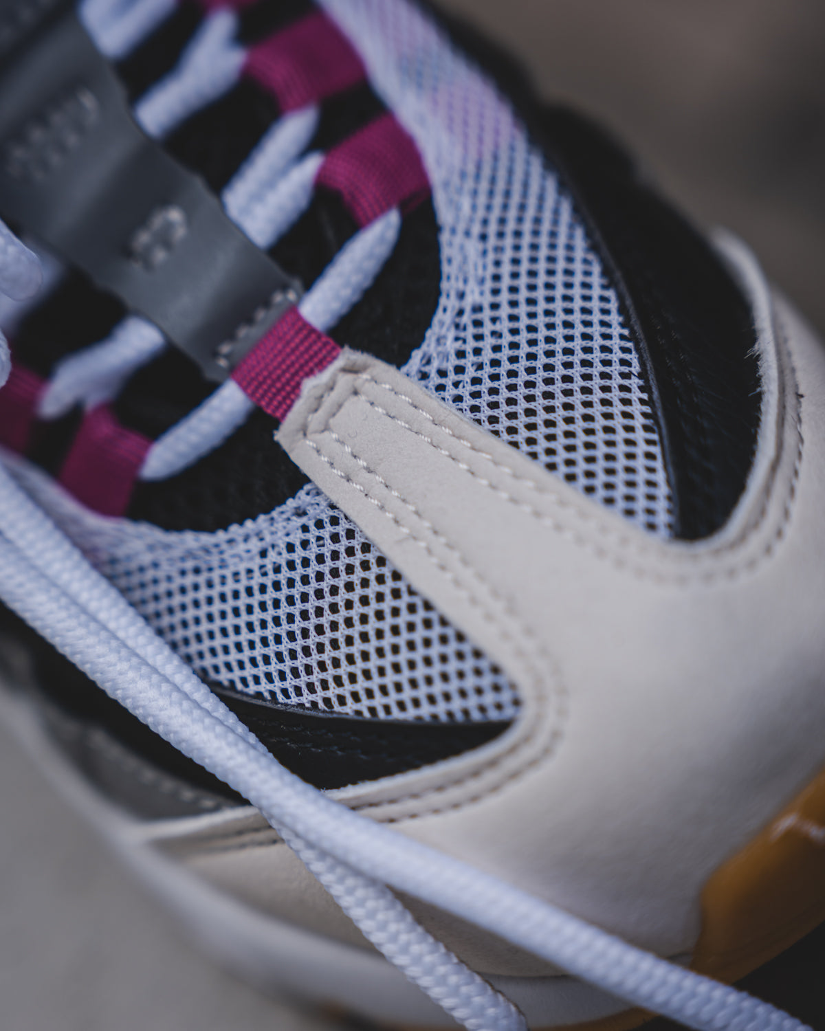 Nike SB Air Max 95 Cactus Flower