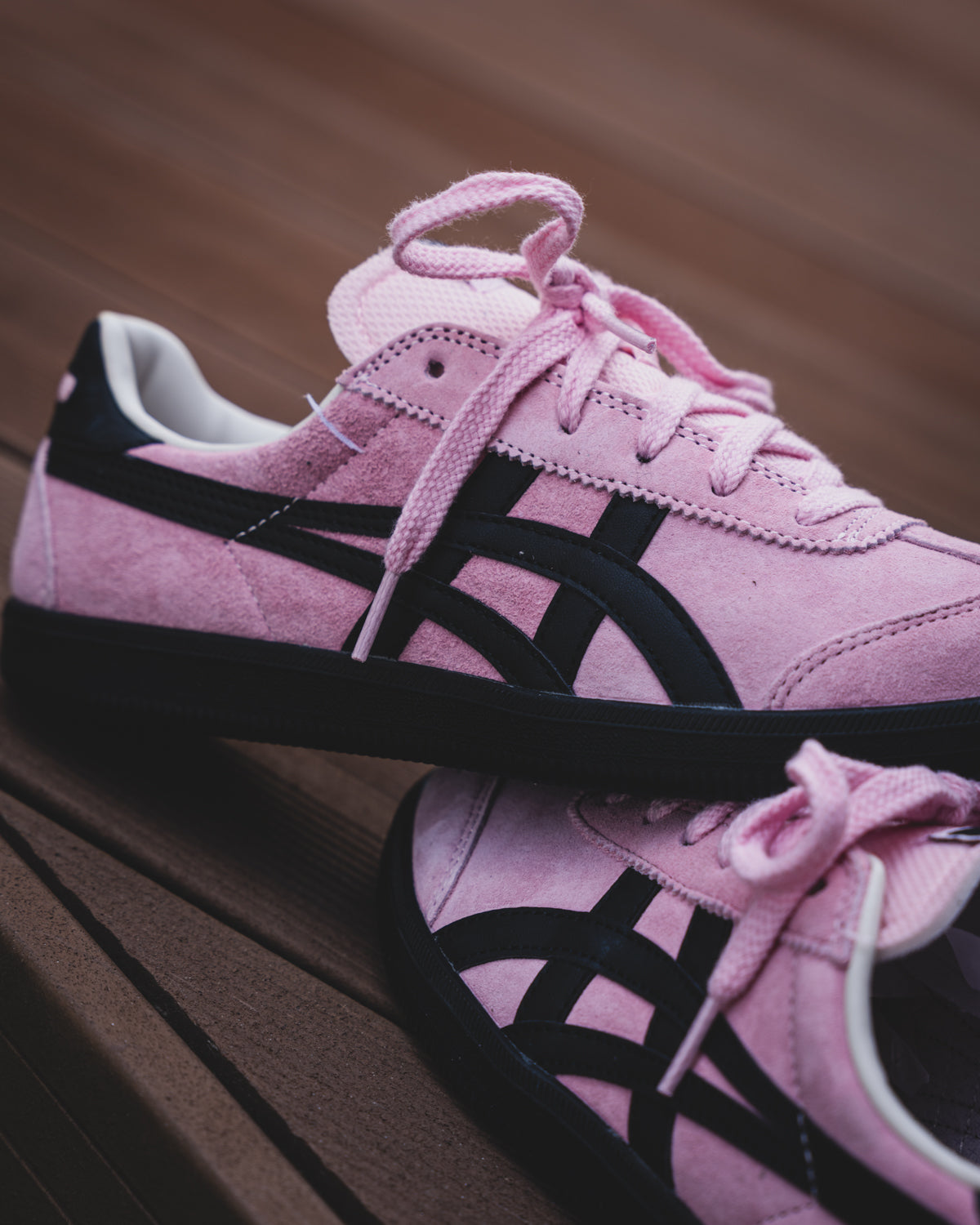 Tiger Onitsuka Tokuten