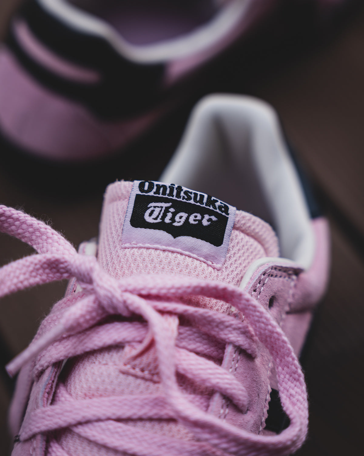 Tiger Onitsuka Tokuten
