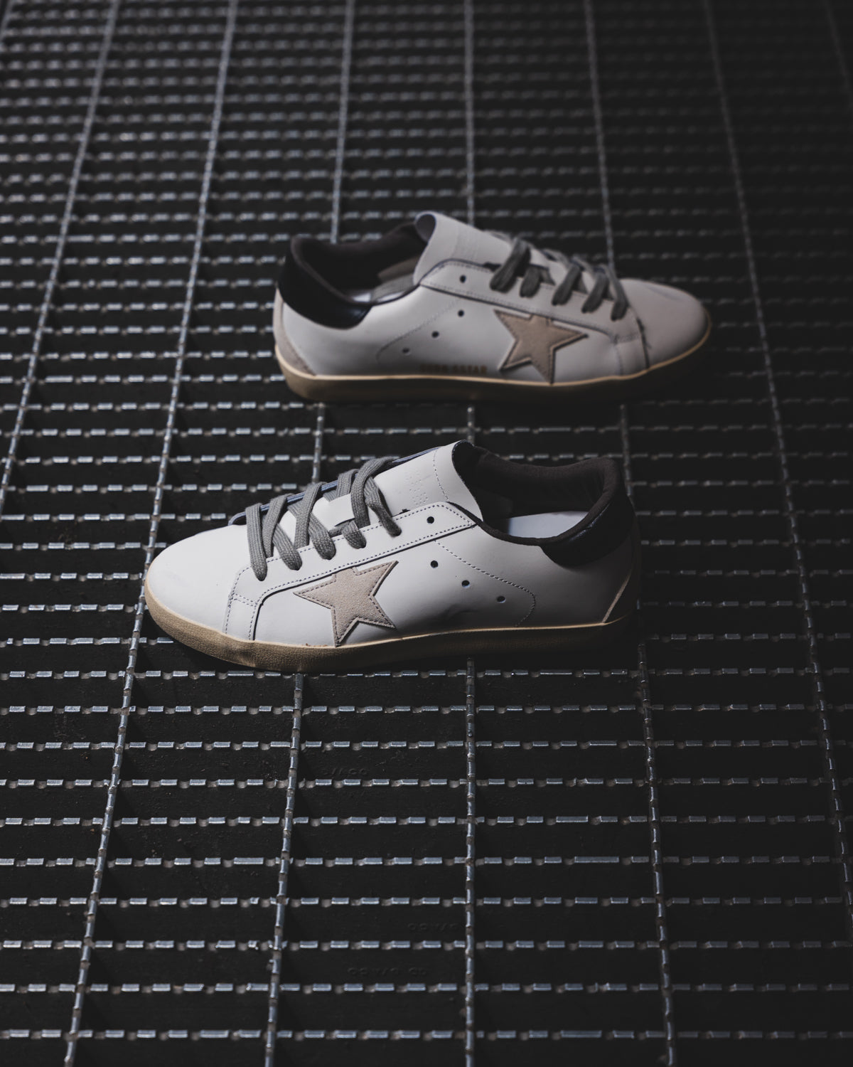 Golden Goose Superstar