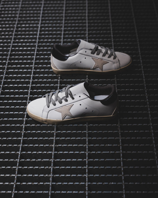 Golden Goose Superstar