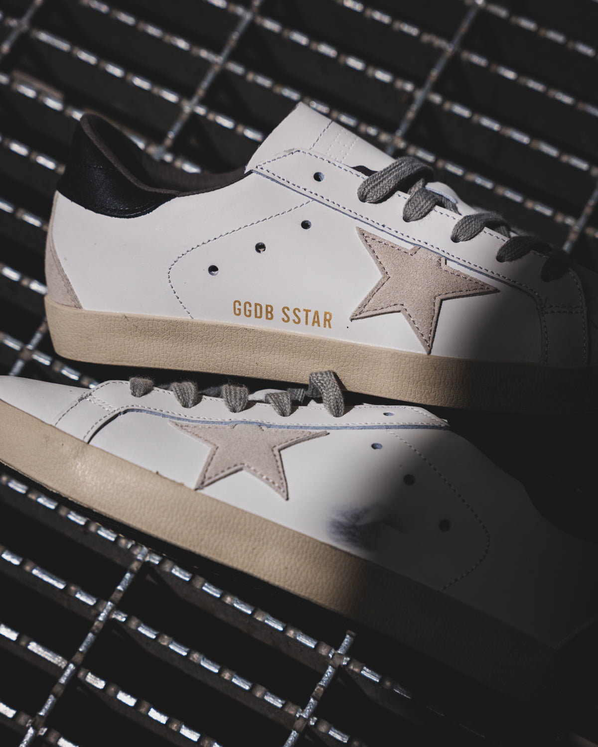 Golden Goose Superstar