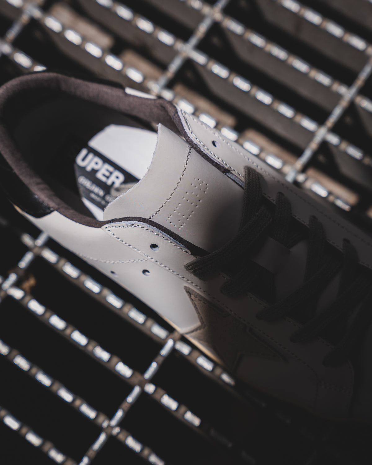Golden Goose Superstar