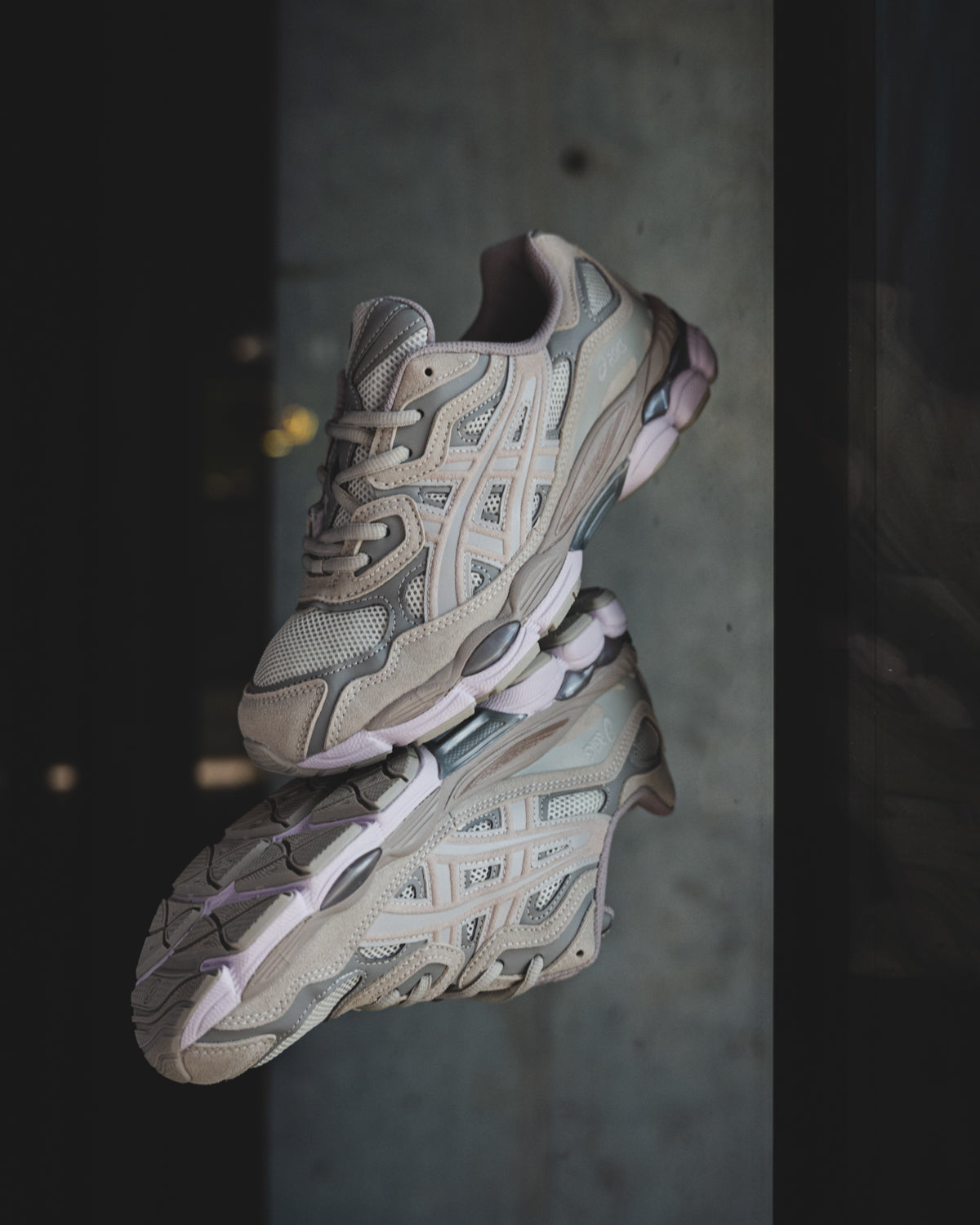 Asics Gel-NYC