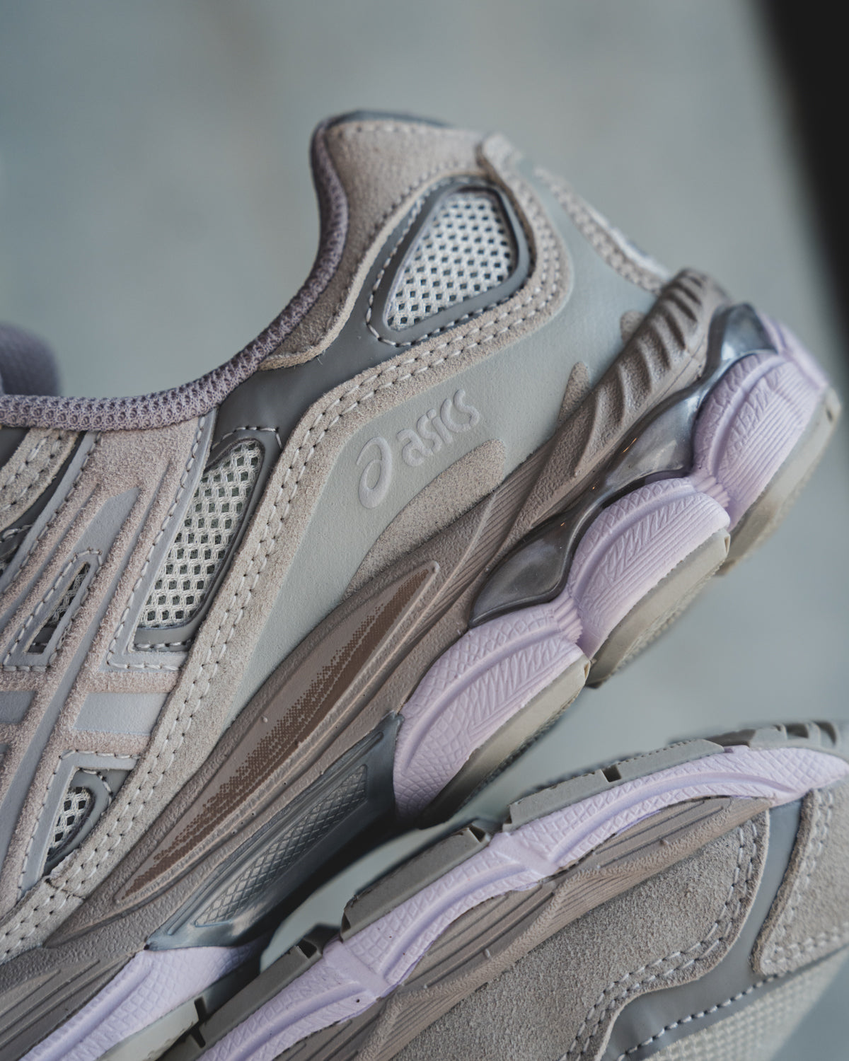 Asics Gel-NYC