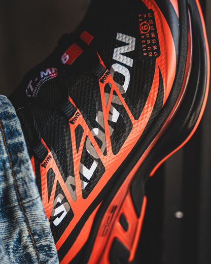 Salomon XT MM6 X Maison Margiela