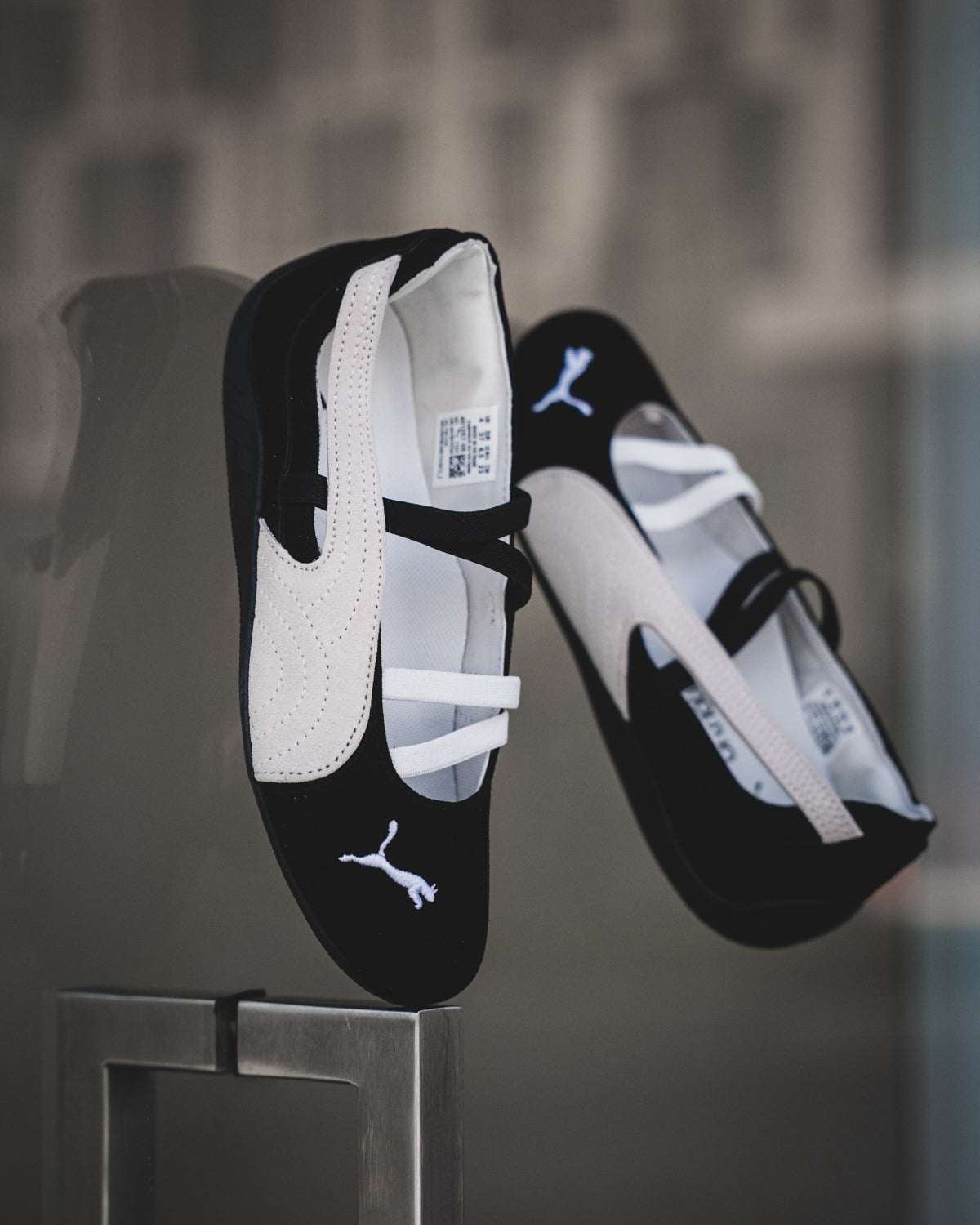 Puma Speedcat Ballet