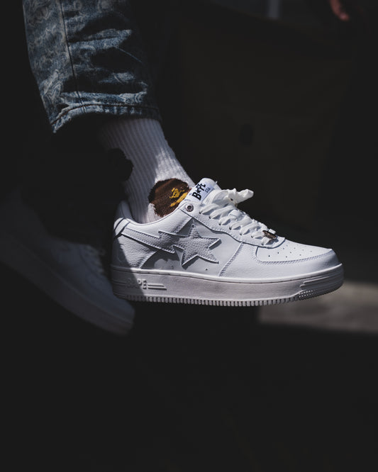 A Bathing Ape Bape Sta