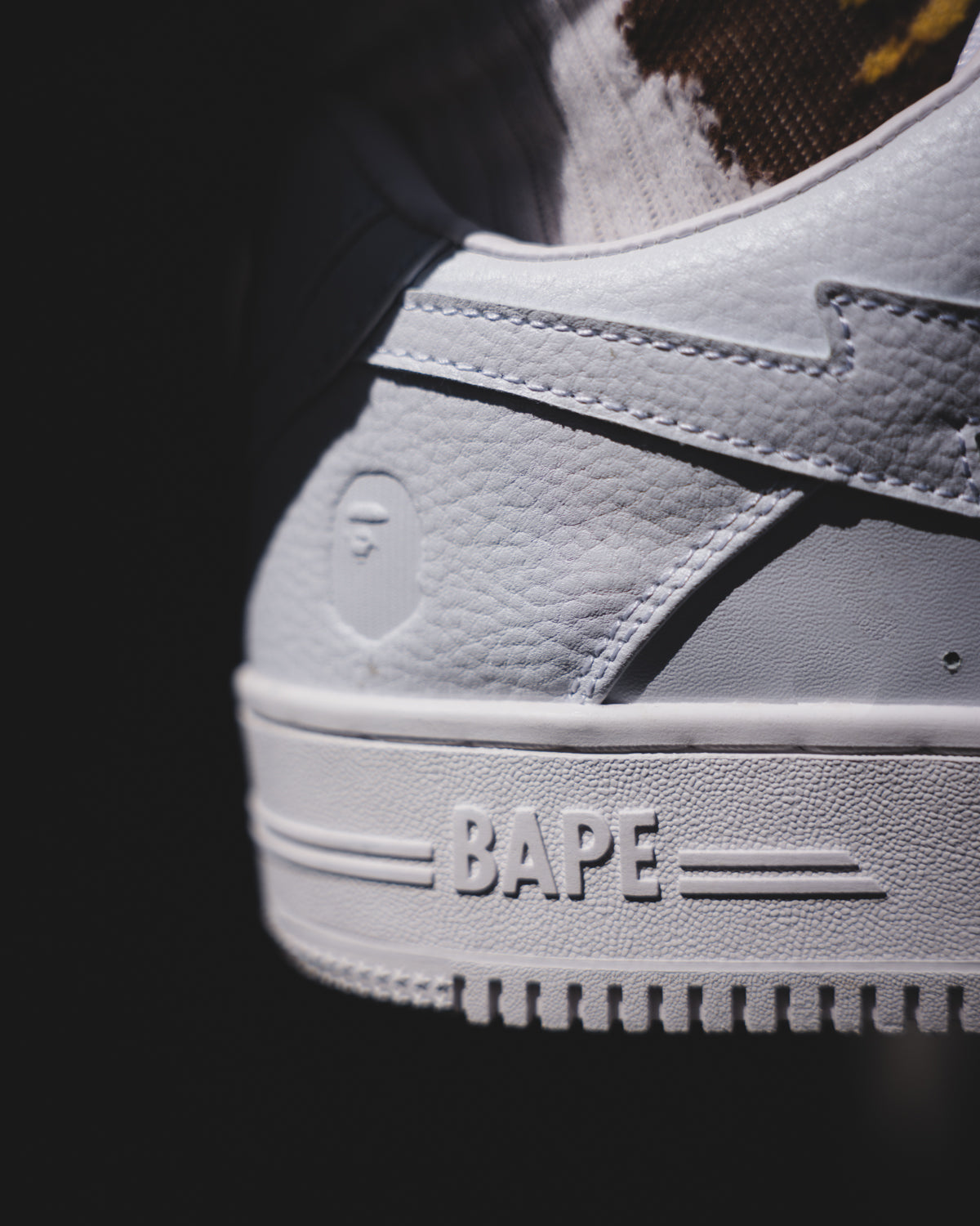 A Bathing Ape Bape Sta