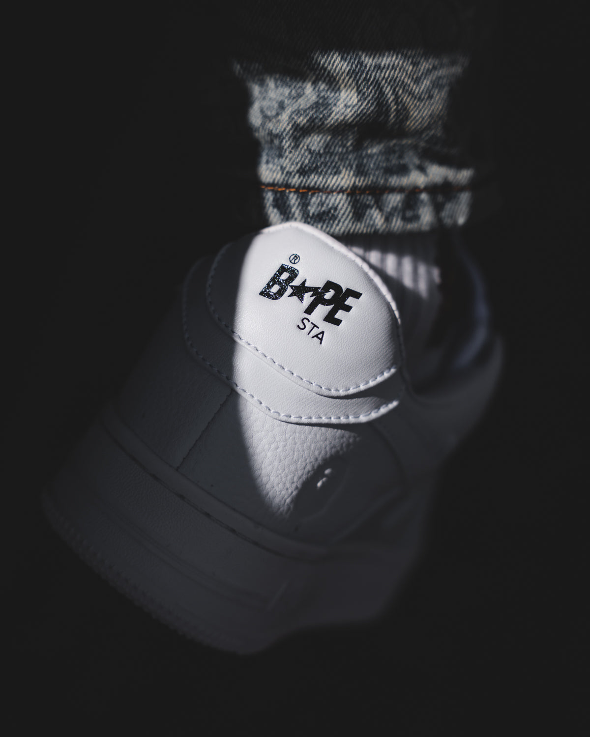 A Bathing Ape Bape Sta