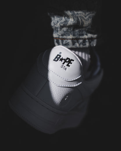 A Bathing Ape Bape Sta