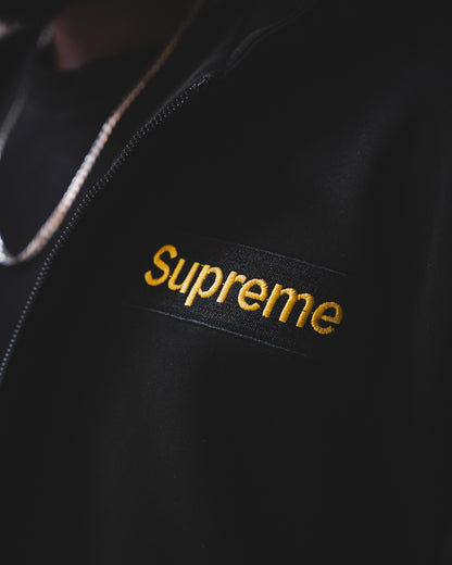 Buzo Supreme Big Logo