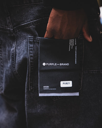 Pantalon Purple
