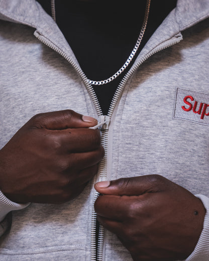 Buzo Supreme Arsenal