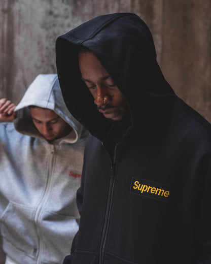 Buzo Supreme Big Logo