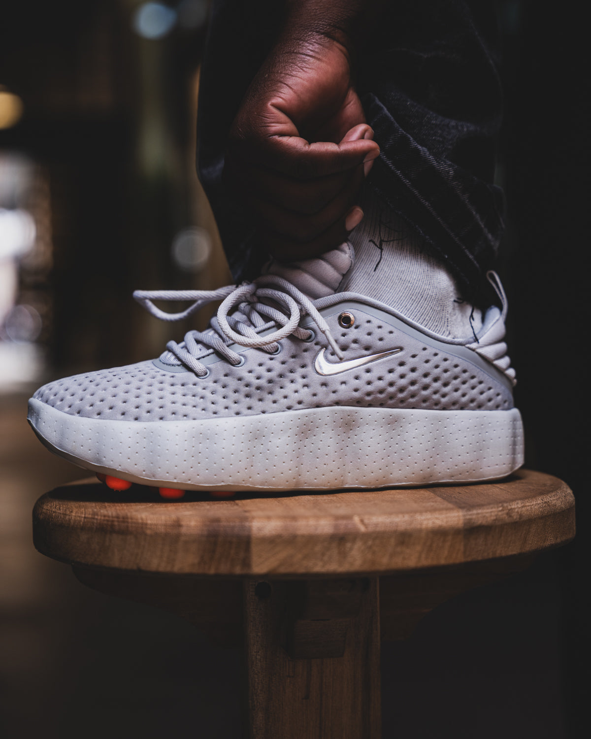 Nike Mind 002