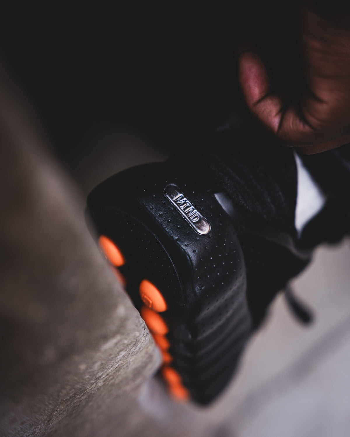 Nike Mind 002
