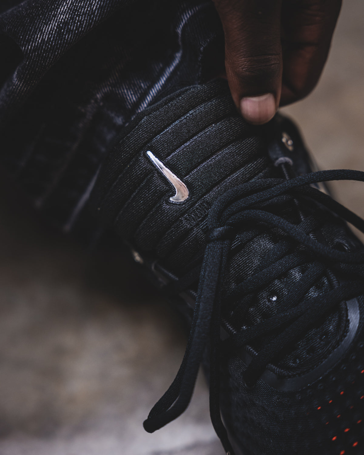 Nike Mind 002