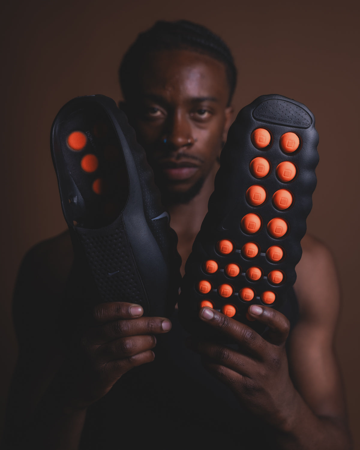 Nike Mind 001