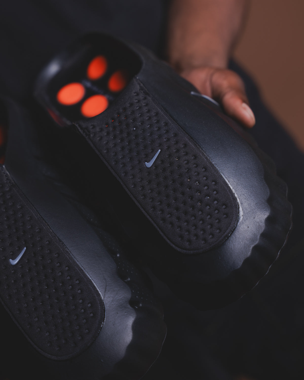 Nike Mind 001