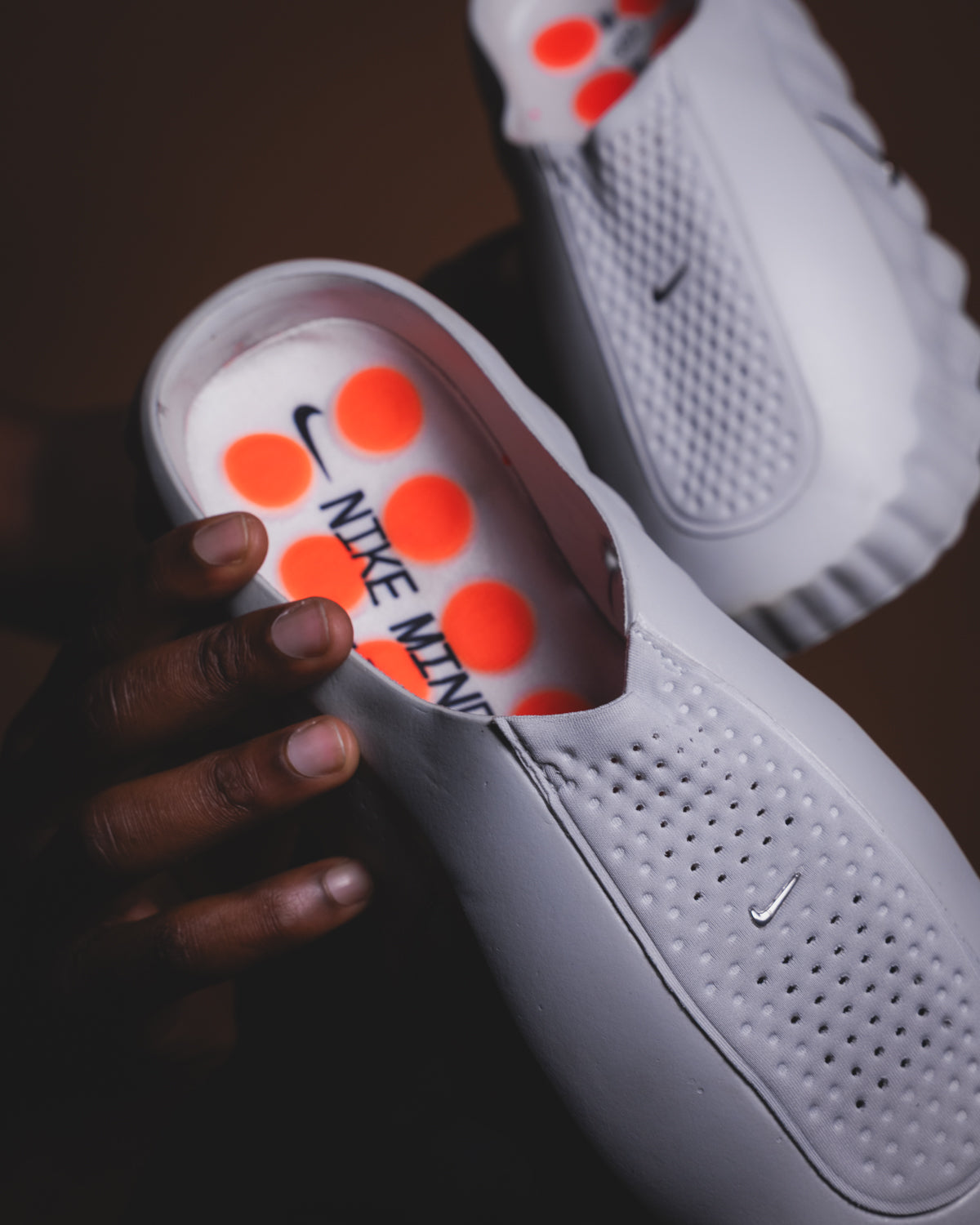 Nike Mind 001