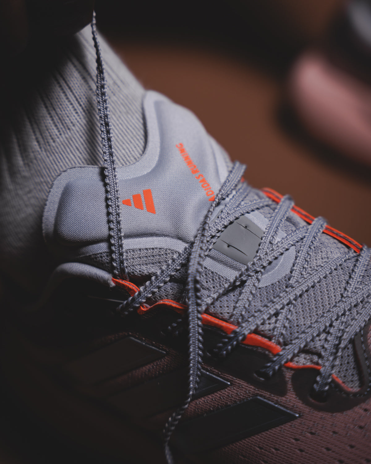 Adidas Supernova Rise 3