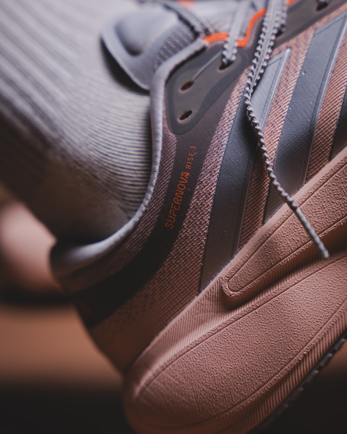 Adidas Supernova Rise 3