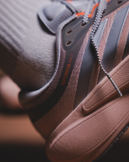 Adidas Supernova Rise 3