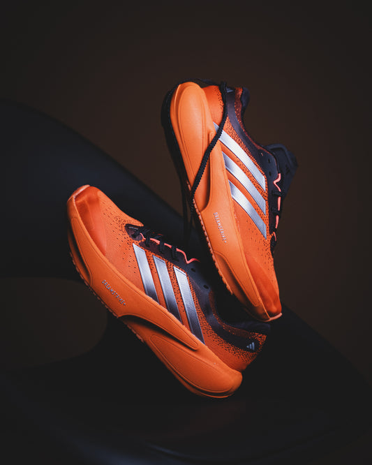 Adidas Supernova Rise 3