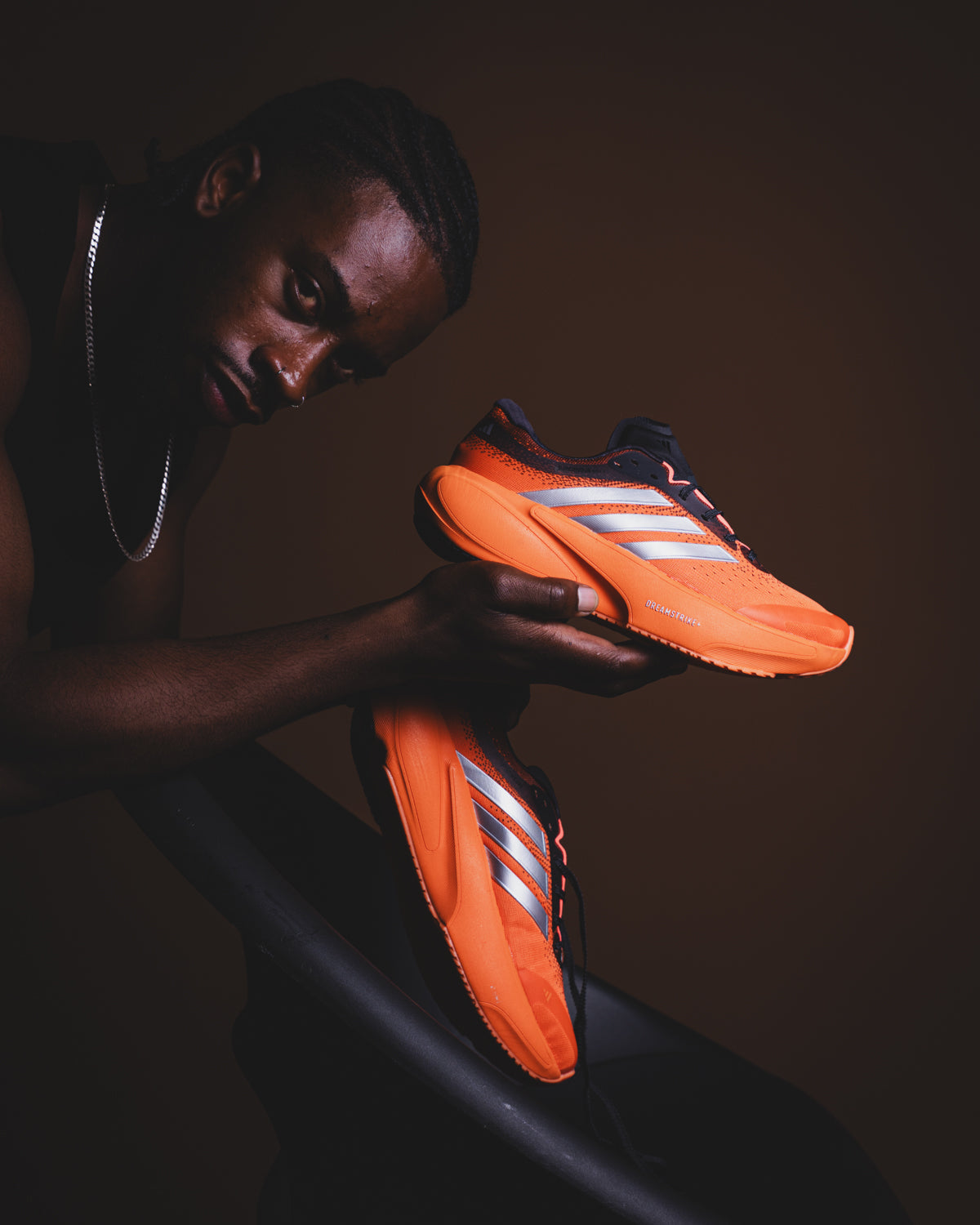 Adidas Supernova Rise 3