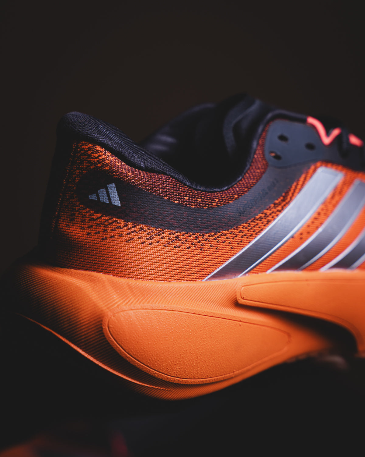 Adidas Supernova Rise 3