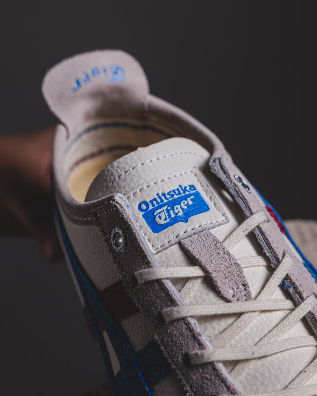 Tiger Onitsuka Mexico 66