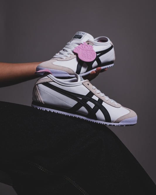 Tiger Onitsuka Mexico 66 Patou