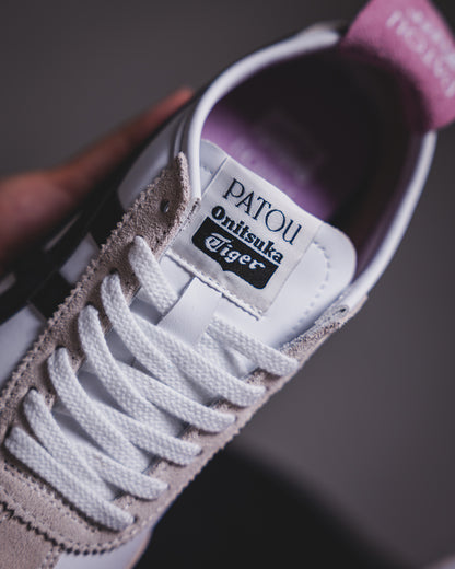 Tiger Onitsuka Mexico 66 Patou
