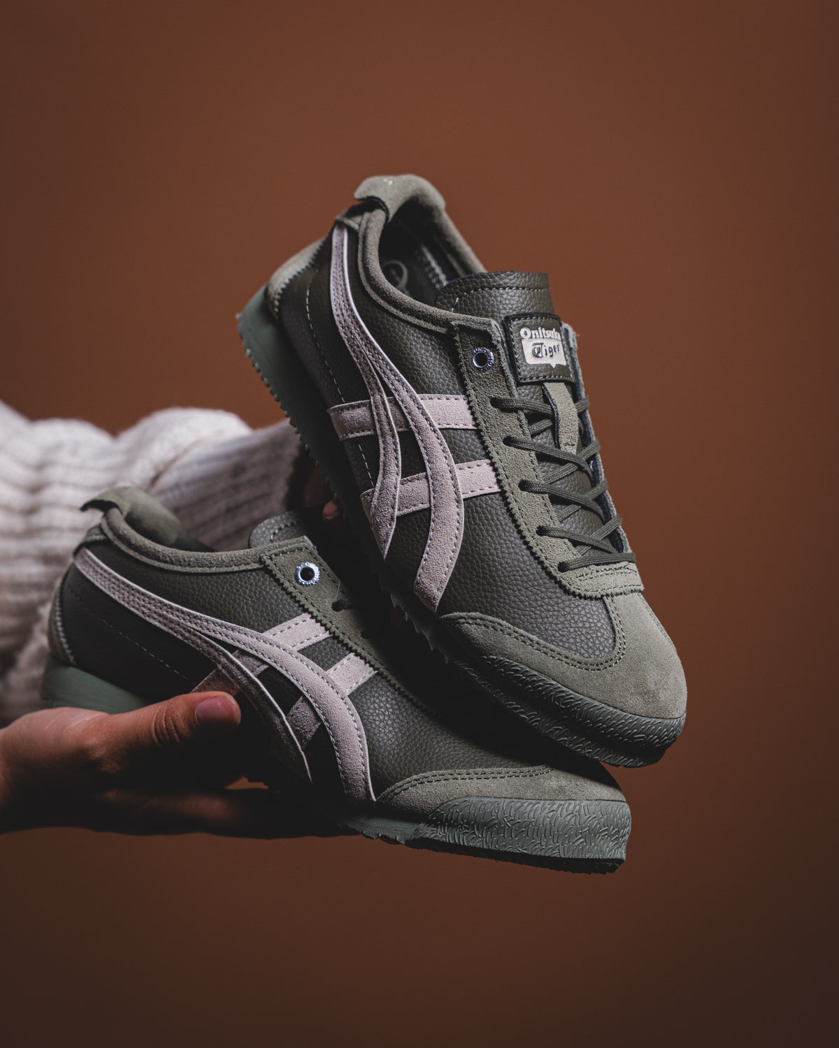Tiger Onitsuka Mexico 66 SD