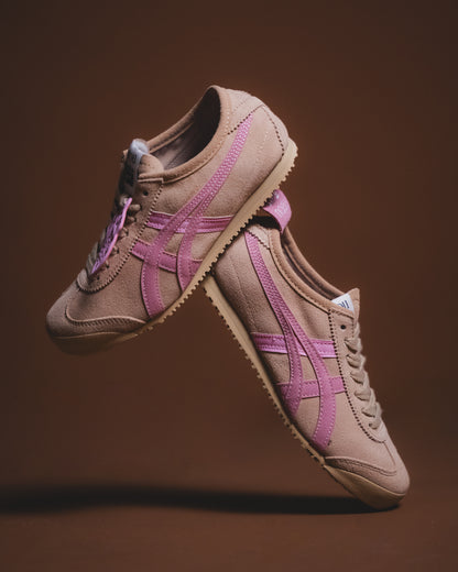 Tiger Onitsuka Mexico 66 Patou