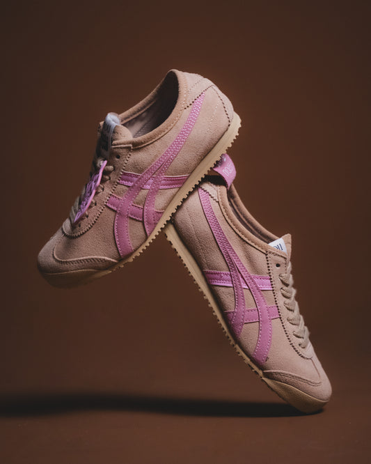 Tiger Onitsuka Mexico 66 Patou