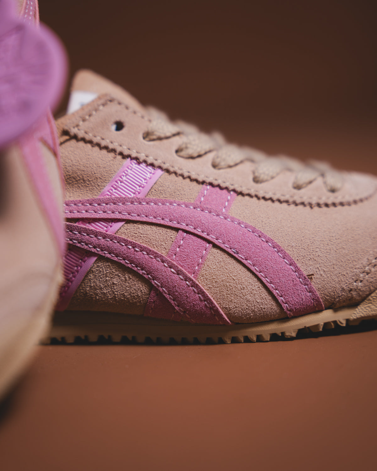 Tiger Onitsuka Mexico 66 Patou