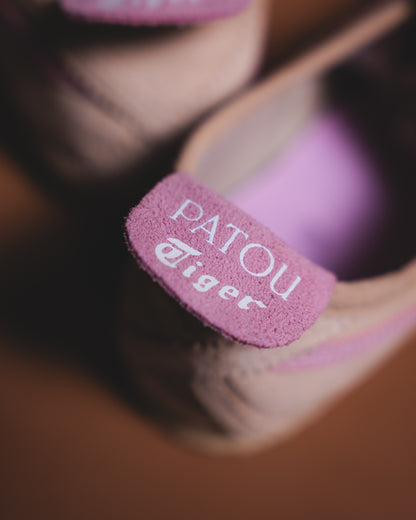 Tiger Onitsuka Mexico 66 Patou