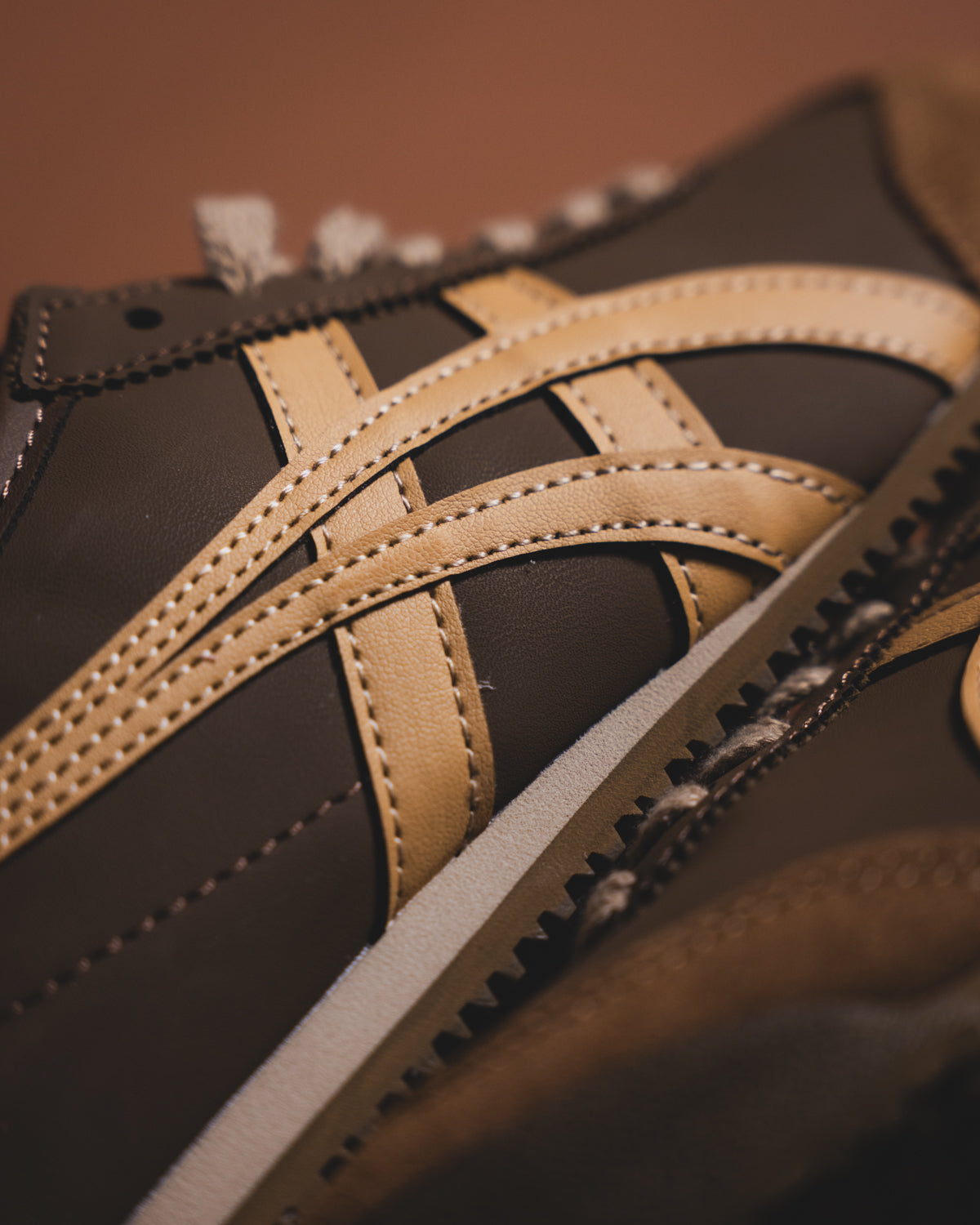 Tiger Onitsuka Mexico 66