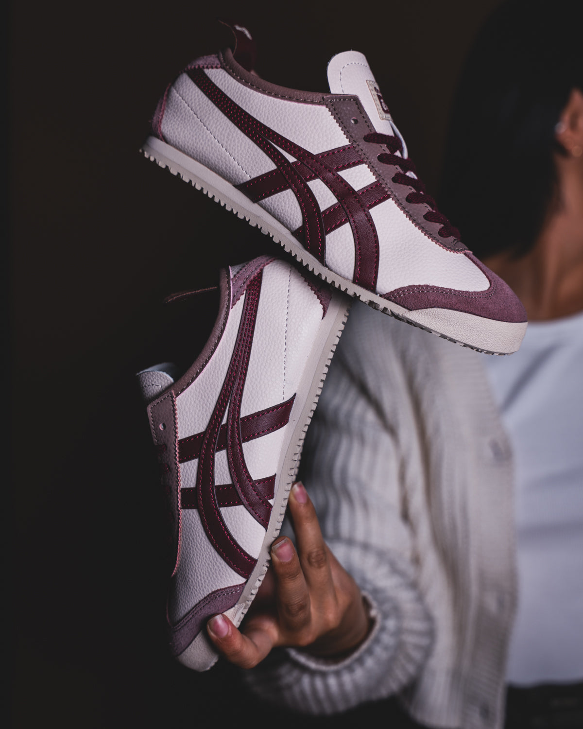 Tiger Onitsuka Mexico 66