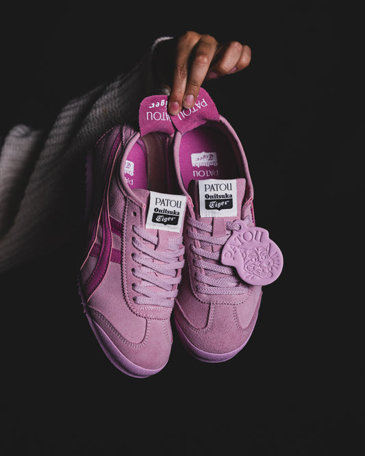 Tiger Onitsuka Mexico 66 Patou