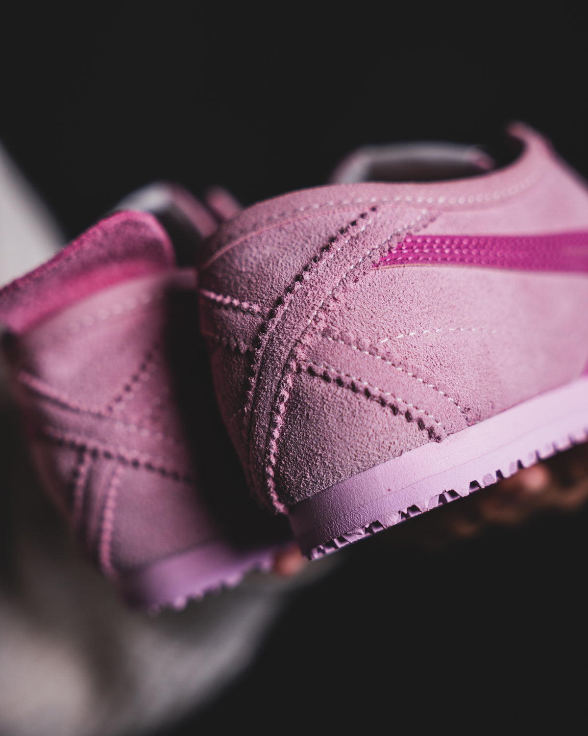 Tiger Onitsuka Mexico 66 Patou