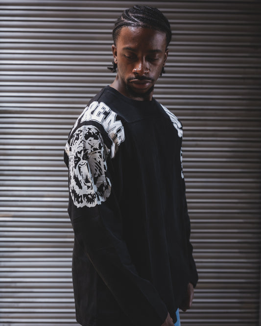 Camibuso Supreme
