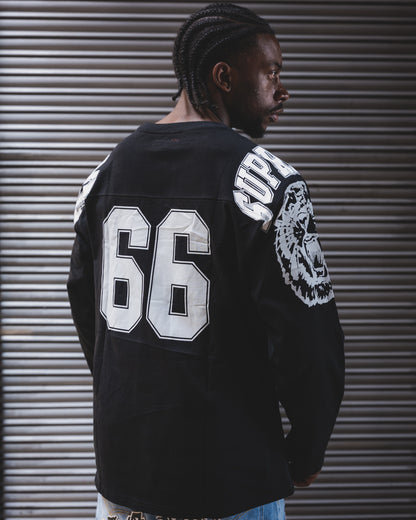 Camibuso Supreme