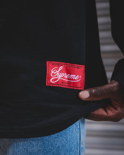 Camibuso Supreme