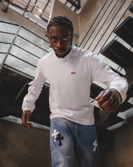 Camibuso Supreme