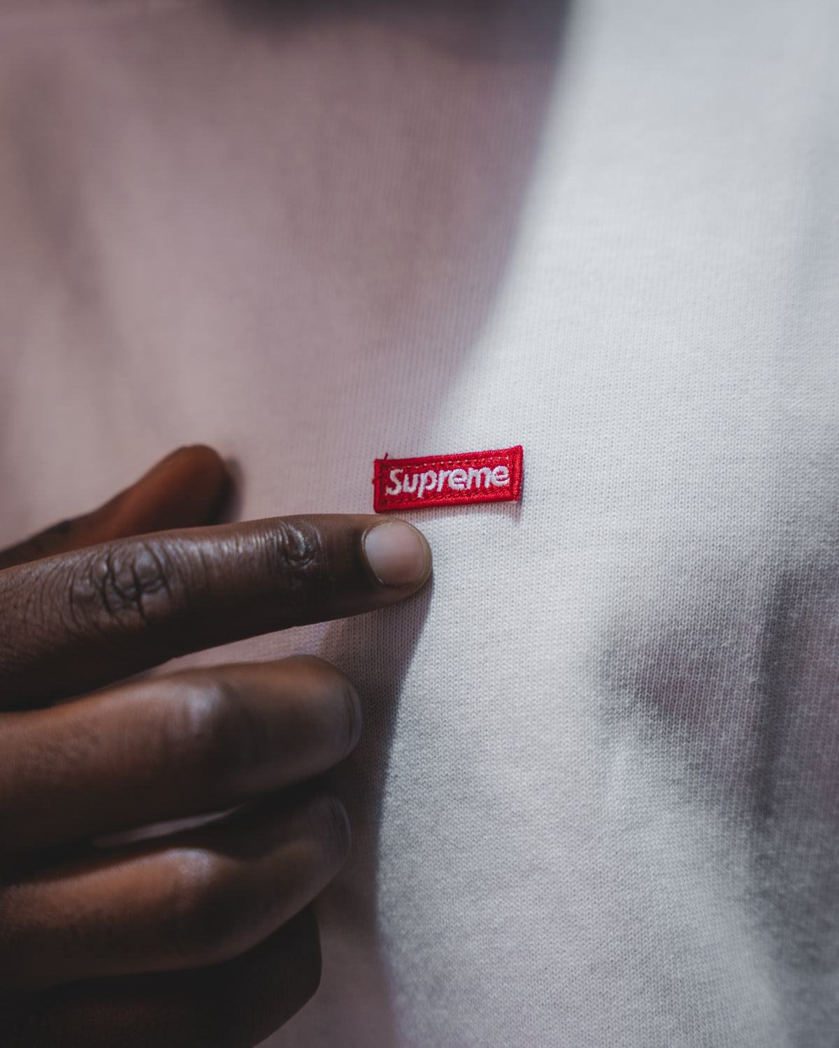 Camibuso Supreme