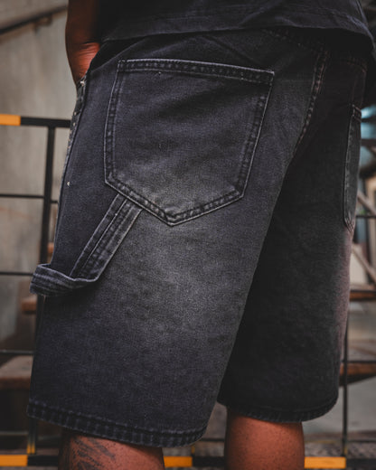 Bermuda Jean Purple